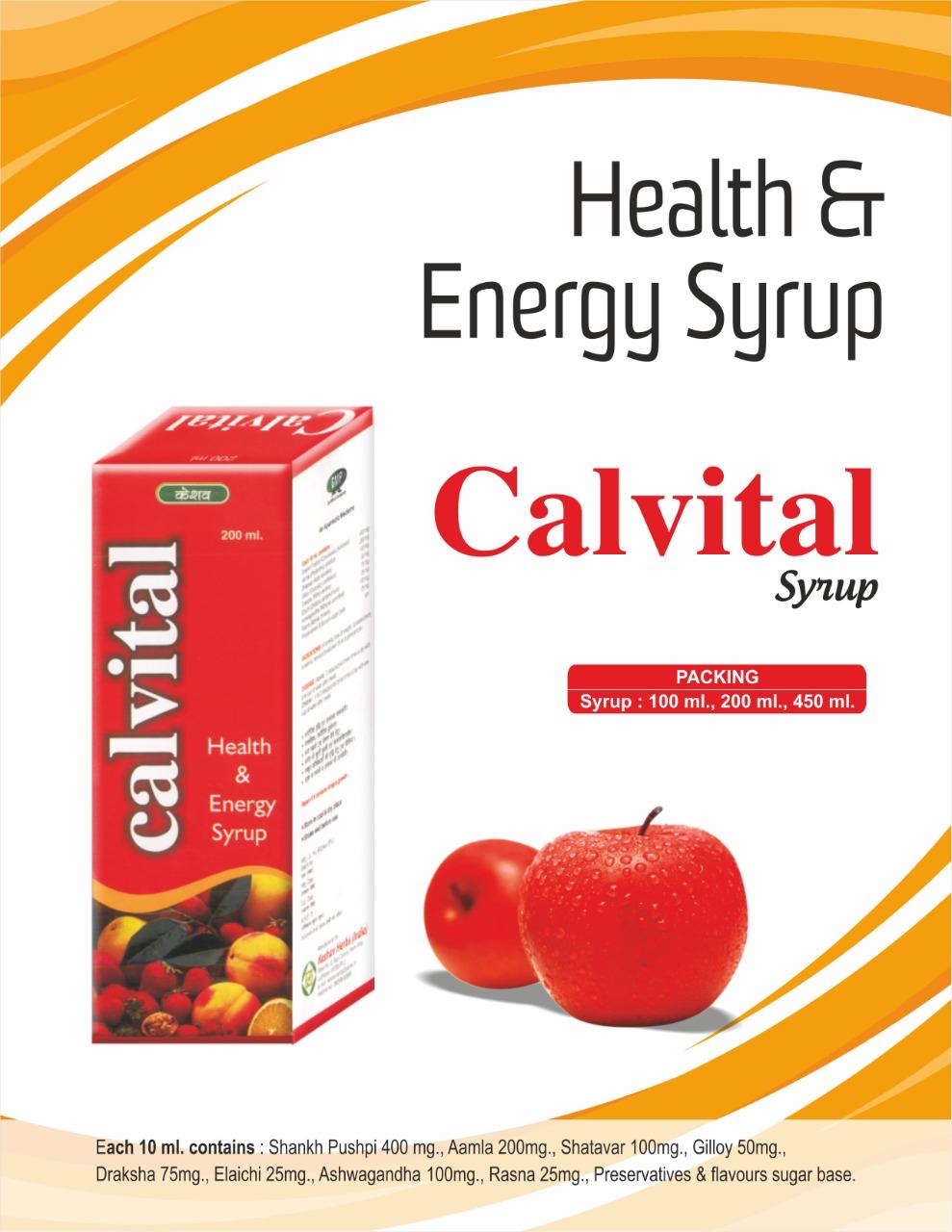 Calvital